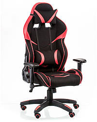 Крісло ExtremeRace 2 black/red