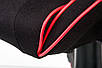 Крісло ExtremeRace 2 black/red, фото 4