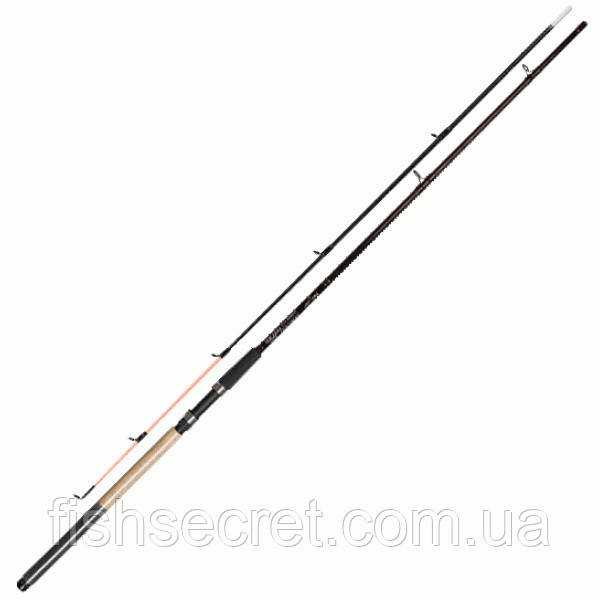 Фідерне вудлище Globe Samurai Feeder 3м. 120г.