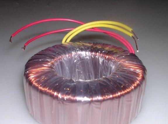 Понижающий трансформатор 011 (ID#1075791527), цена: 375 ₴, купить на ...