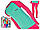 Дитяча термобілизна VIKING Arata Set 2020 girls 128-140 pink 500201540-70-2, фото 3