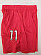 Футбольна форма дитяча Liverpool Salah 11 сезон 2019-20 червона, фото 5
