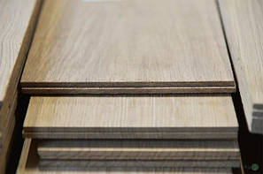 Пиленый шпон 4,2 мм