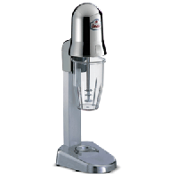 Одинарні міксери