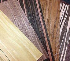 Шпон файн-лайн