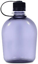 Фляга Pinguin Tritan Bottle Flask на 0,75л, серая