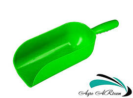 Совок (лопатка для корму) універсальний, 2 кг, Польща