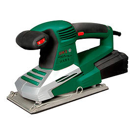 Шліфмашина вібраційна DWT ESS03-230 DV