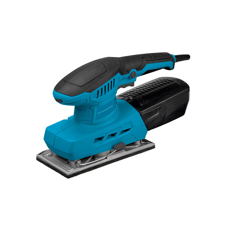 Шліфмашина вібраційна Kraissmann 270 SS 12, фото 1