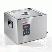 Апарат sous vide Sirman Softcooker S GN2/3