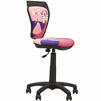 Детское компьютерное кресло Ministyle GTS Princess (Министайл Принцесса)