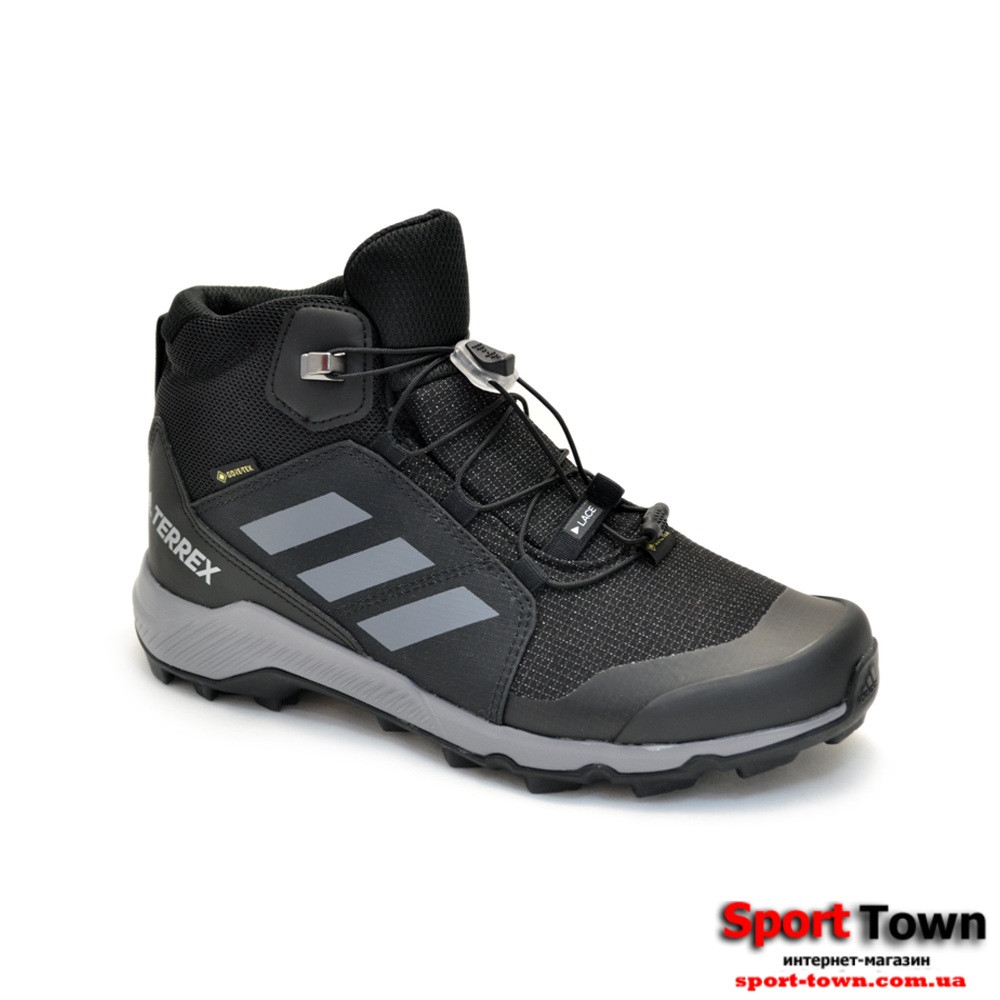 Adidas TERREX MID GTX K IF7522 Оригінал