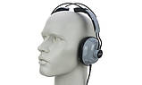 Навушники Superlux HD651 сірі оригінал у коробці, фото 3
