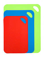 Набір обробних дощок Con Brio CB-636