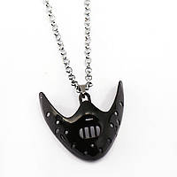 Кулон маска Ганнібала Лектера Мовчання ягнят The Silence of the Lambs 27.151.276