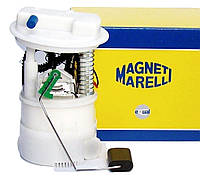 Топливный насос на 1 выход Renault Sandero 2009-2012 (Magneti Marelli MAM00047M)(среднее качество)