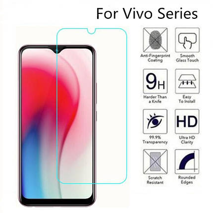 Захисне скло для Vivo Y91C, фото 2