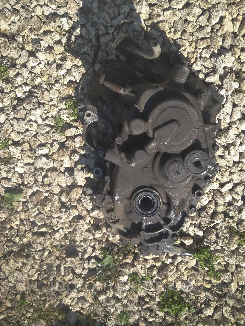 МКПП механічна коробка передач Honda Civic P20A000 P20 4 D14A, ціна