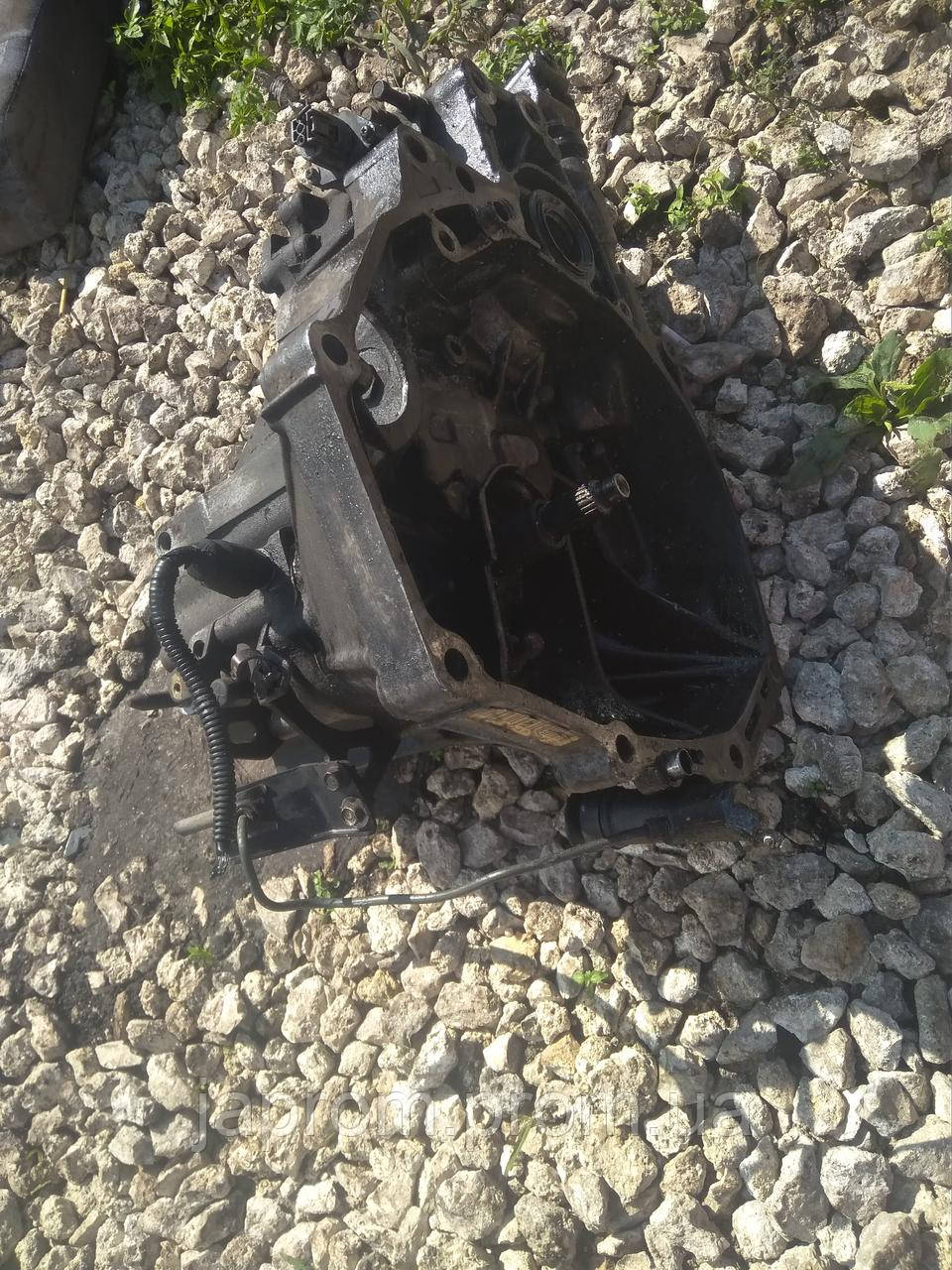 МКПП механічна коробка передач Honda Civic P20A000 P20 4 D14A, ціна