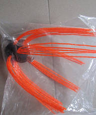 Роторний набір для чищення димоходу HANSA TORNADO (7 ручок), фото 5