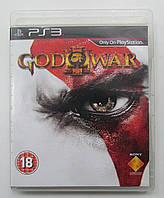 God of War 3 (PS3) БО