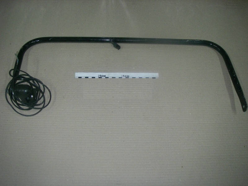 64221-8201011 Держатель зеркала МАЗ левый в сборе - купить по