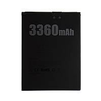 Акумулятор для Doogee BAT17603360 для X10, X10 Pro original PRC