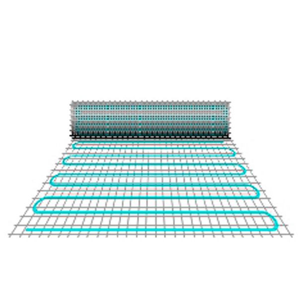 ᐈ Купить Теплый пол под плитку Цена, Фото, Отзывы | iHeat