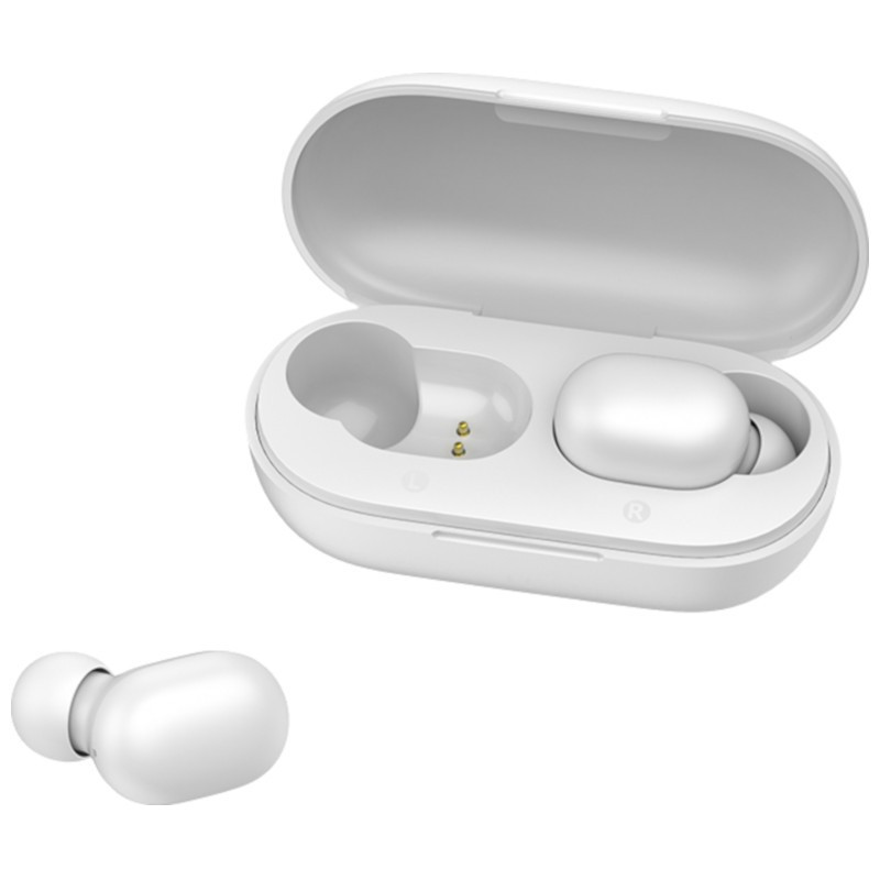 Наушники Xiaomi Haylou GT1 TWS Bluetooth White