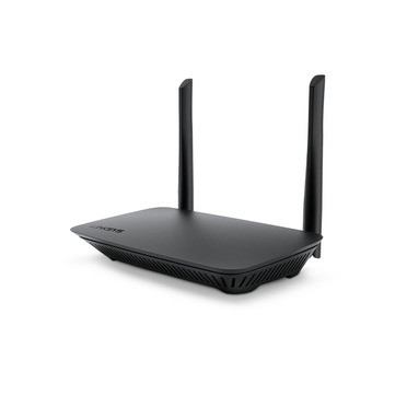 Роутер LINKSYS E5350-EU DUAL BAND WI-FI 5 ROUTER, AC1000 w/FE