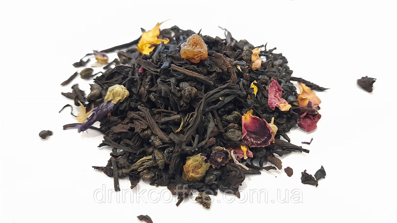 Чай композиційний 1002 ніч, 500g, фото 1