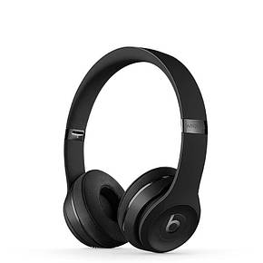 Блютус навушники Solo II (Bluetooth+SD card+FM+with cable), фото 3