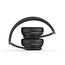 Блютус навушники Solo II (Bluetooth+SD card+FM+with cable), фото 4
