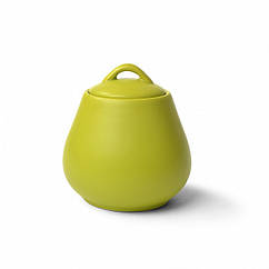 Цукорниця 10х7х10.5см/0.6 л керамічна Fissman