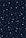 Папір подарункова 0,7x1,5 м Nova dark blue, Швейцарія, фото 3