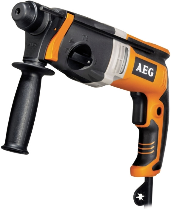 Перфоратор AEG KH28SuperXE