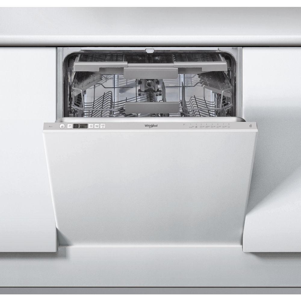 Посудомийна машина Whirlpool WIC3C26F, фото 1