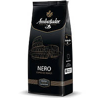 Кава в зернах Ambassador Nero 1 кг