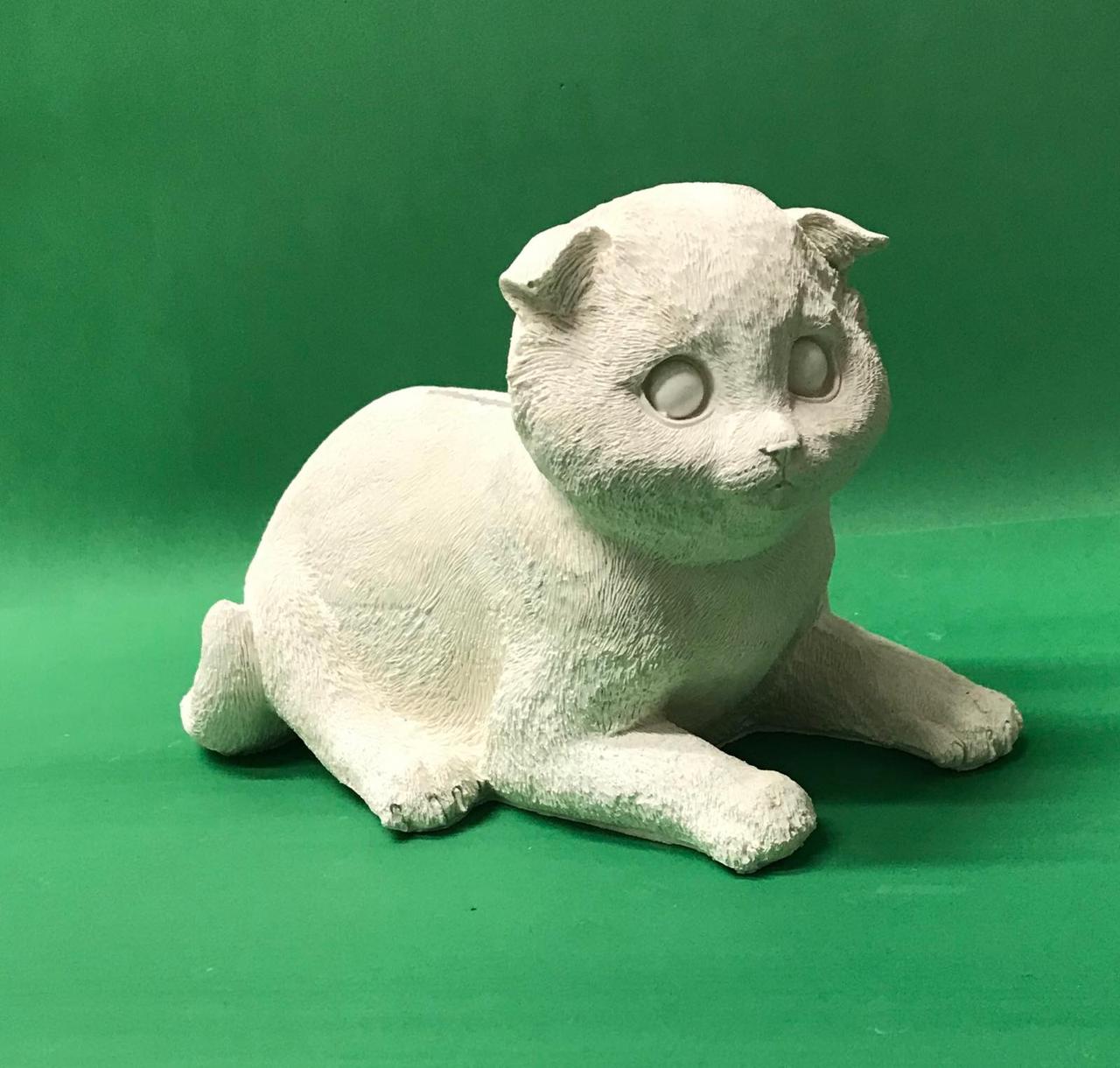 Гіпсова фігурка для розфарбовування "Ліла" ЛА-123 KNZ