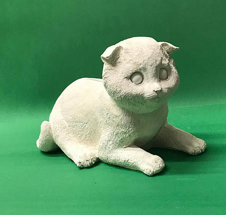 Гіпсова фігурка для розфарбовування "Ліла" ЛА-123 KNZ, фото 1