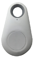 Умный мини gps трекер водонепроницаемый Bluetooth для животных, ключей, кошелька, ребёнка Seuno