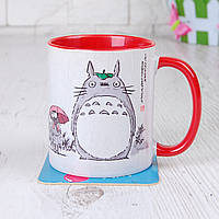 Чашка Totoro 2 (Тоторо)