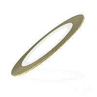 Подача оксамитова gold 1 мм