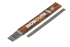 Електроди Моноліт "MONOLITH" РЦ Ø 2 мм (упаковка - 0,5 кг)