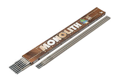 Электроды монолит рц 3мм 2.5кг в Днепре | купить недорого на Prom | Украина