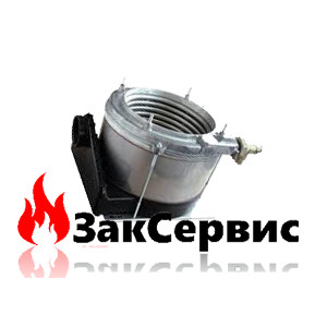 Первинний теплообмінник на конденсаційний котел Ferroli BlueHelix Tech 25 A/C 39846930