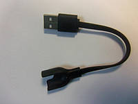 Зарядний кабель USB Mi Fit для Xiaomi Mi Band 2 OLED (MB2-CAB)