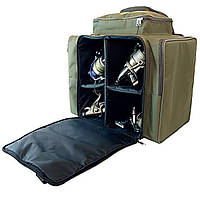 Сумка Acropolis карповая РСК-2 (без коробок)