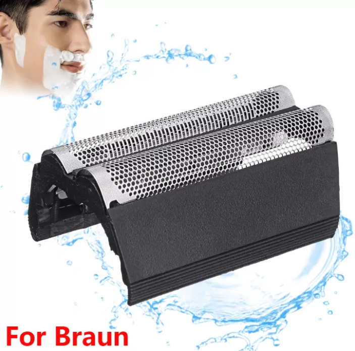 Сітка в корпусі Braun 585 серія 4000 Flex/Twin Control
