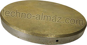 Алмазне коло 6 А2Т (планшайба) 200 мм